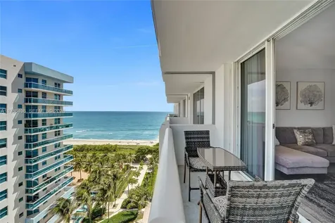9195 Collins Avenue Surfside FL 33154