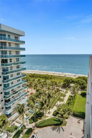 9195 Collins Avenue Surfside FL 33154