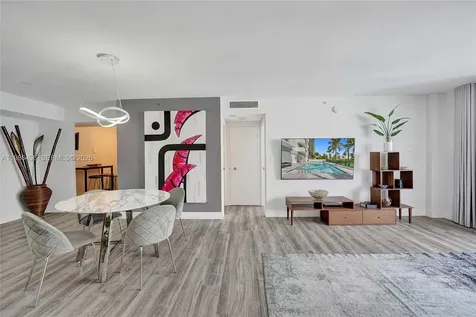 9195 Collins Avenue Surfside FL 33154