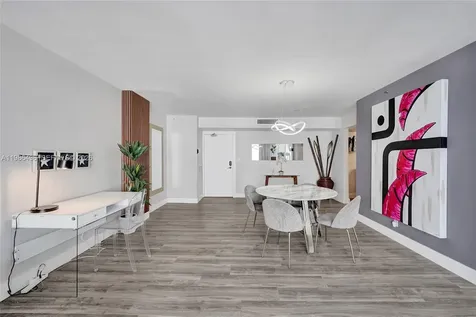 9195 Collins Avenue Surfside FL 33154