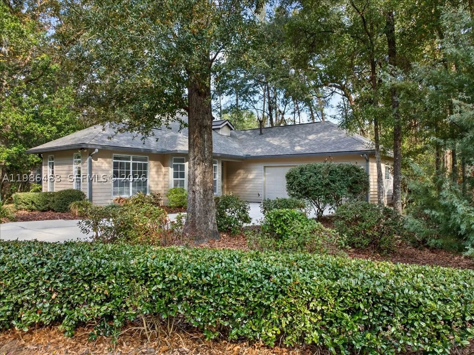 Gainesville FL, 4412 SW 101st Drive
