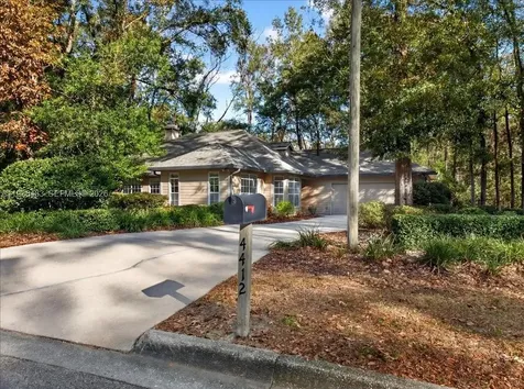 4412 SW 101st Drive Gainesville FL 32608