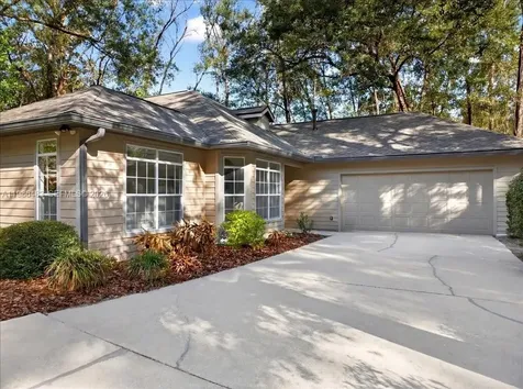 4412 SW 101st Drive Gainesville FL 32608