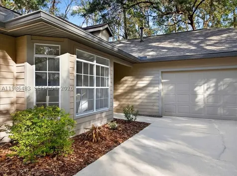 4412 SW 101st Drive Gainesville FL 32608