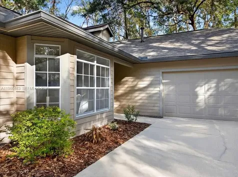 4412 SW 101st Drive Gainesville FL 32608