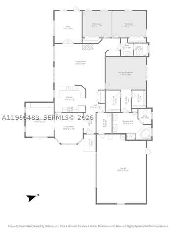 4412 SW 101st Drive Gainesville FL 32608