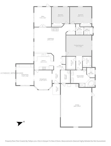 4412 SW 101st Drive Gainesville FL 32608