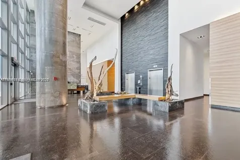 888 Biscayne Boulevard Miami FL 33132