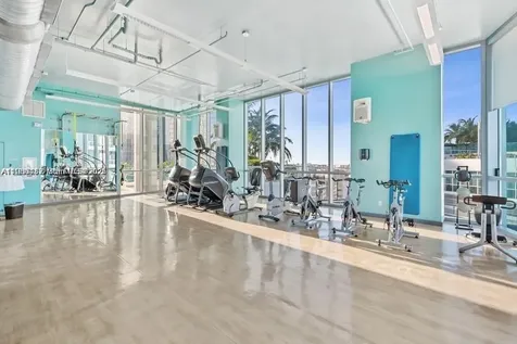 888 Biscayne Boulevard Miami FL 33132
