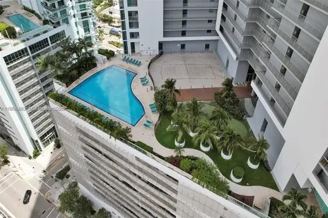 888 Biscayne Boulevard Miami FL 33132