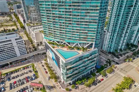 888 Biscayne Boulevard Miami FL 33132