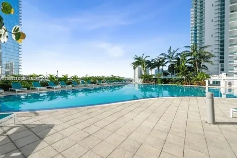 888 Biscayne Boulevard Miami FL 33132