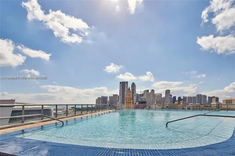 888 Biscayne Boulevard Miami FL 33132