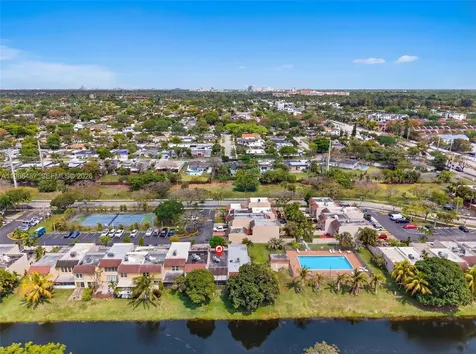 8616 SW 103rd Avenue Miami FL 33173