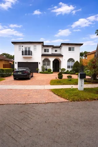 7770 NW 161st Terrace Miami Lakes FL 33016