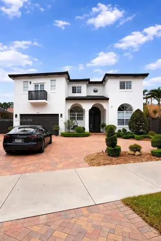 7770 NW 161st Terrace Miami Lakes FL 33016