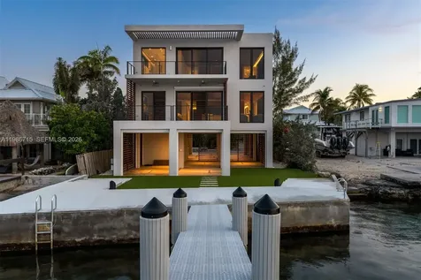 21 Stillwright Way Key Largo FL 33037