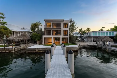 21 Stillwright Way Key Largo FL 33037