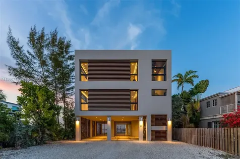 21 Stillwright Way Key Largo FL 33037
