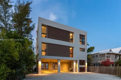21 Stillwright Way Key Largo FL 33037