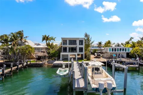 21 Stillwright Way Key Largo FL 33037