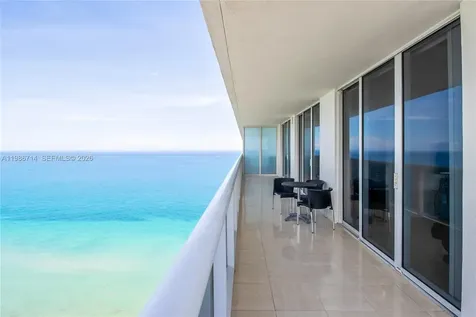 1830 S Ocean Drive Hallandale Beach FL 33009