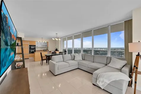 1830 S Ocean Drive Hallandale Beach FL 33009