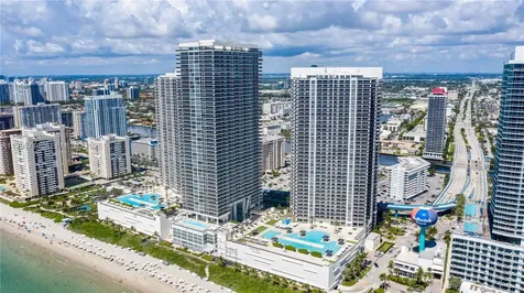 1830 S Ocean Drive Hallandale Beach FL 33009