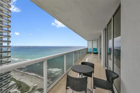 1830 S Ocean Drive Hallandale Beach FL 33009