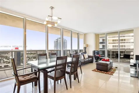 1830 S Ocean Drive Hallandale Beach FL 33009
