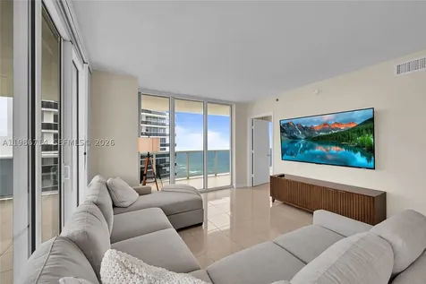 1830 S Ocean Drive Hallandale Beach FL 33009