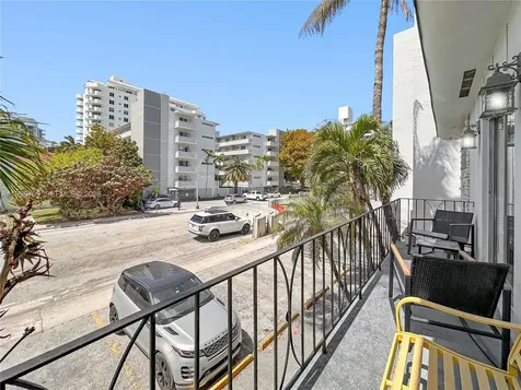 1611 West Avenue Miami Beach FL 33139