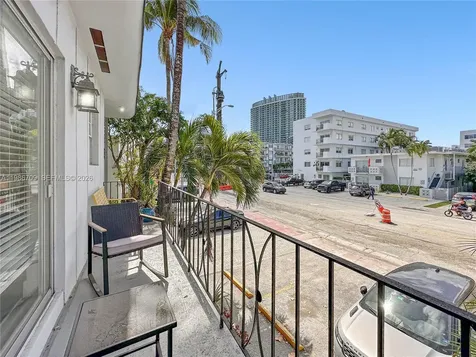 1611 West Avenue Miami Beach FL 33139