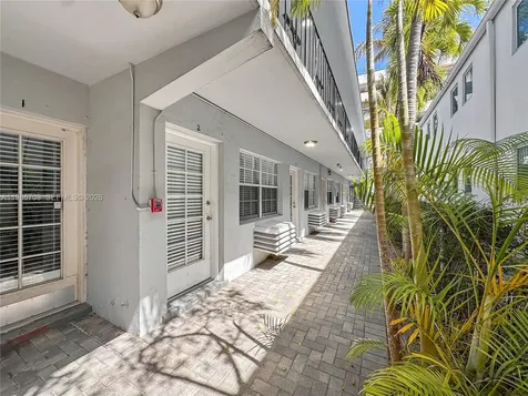 1611 West Avenue Miami Beach FL 33139