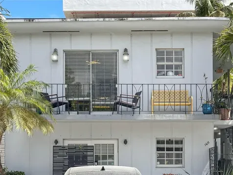1611 West Avenue Miami Beach FL 33139