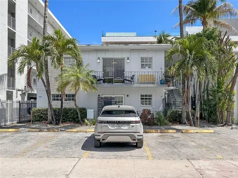 1611 West Avenue Miami Beach FL 33139
