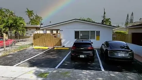 622 NE 6th Street Hallandale Beach FL 33009