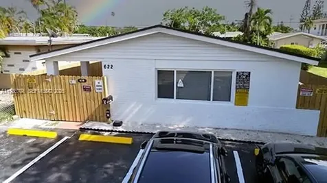 622 NE 6th Street Hallandale Beach FL 33009