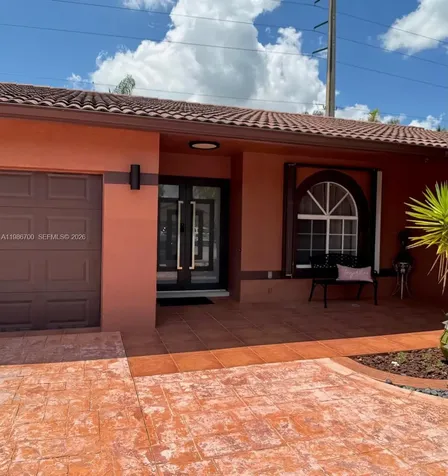 14620 SW 151st Terrace Miami FL 33186