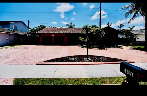 14620 SW 151st Terrace Miami FL 33186