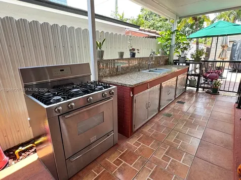 14620 SW 151st Terrace Miami FL 33186