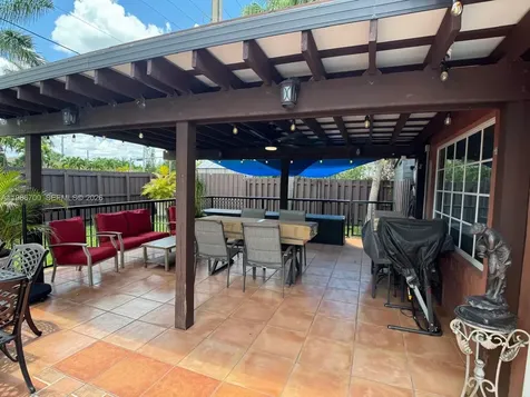 14620 SW 151st Terrace Miami FL 33186