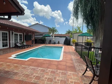 14620 SW 151st Terrace Miami FL 33186