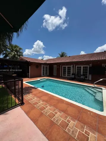 14620 SW 151st Terrace Miami FL 33186