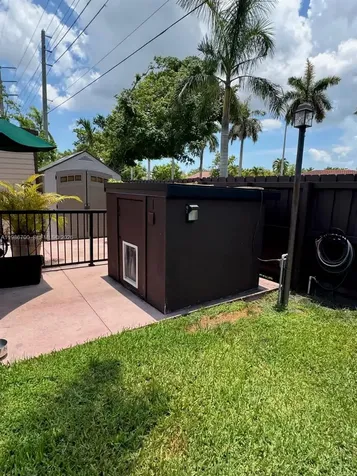 14620 SW 151st Terrace Miami FL 33186