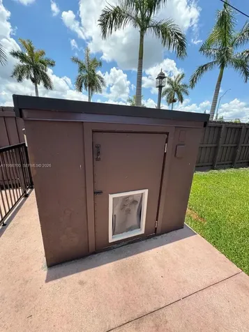 14620 SW 151st Terrace Miami FL 33186