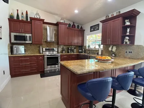14620 SW 151st Terrace Miami FL 33186