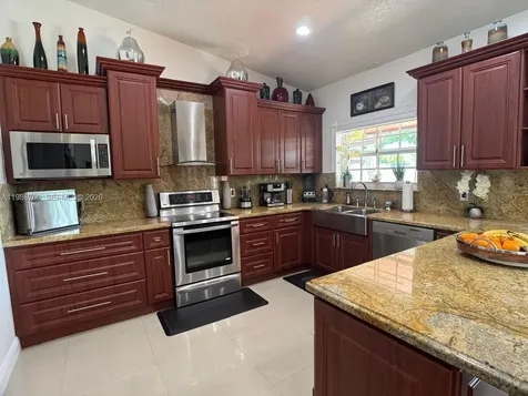14620 SW 151st Terrace Miami FL 33186