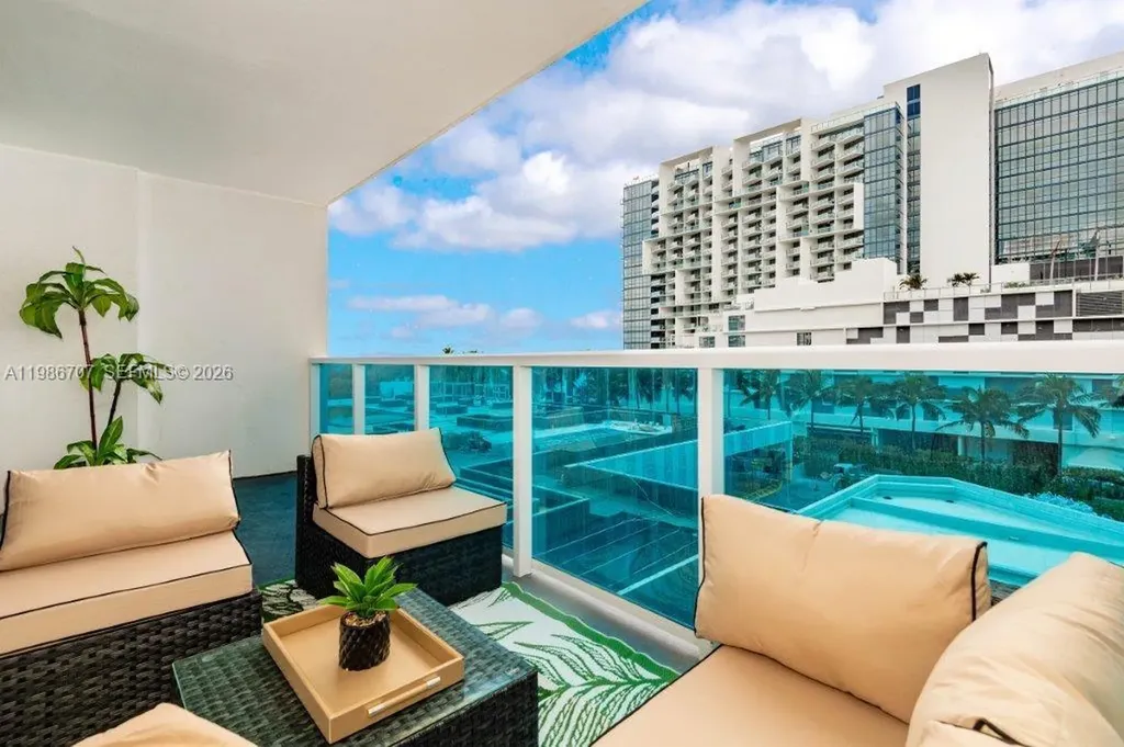 2301 Collins Avenue Miami Beach FL 33139