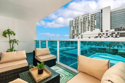 2301 Collins Avenue Miami Beach FL 33139